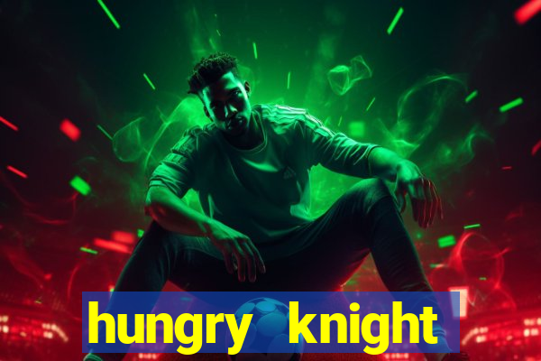 hungry knight gameboy rom pt br